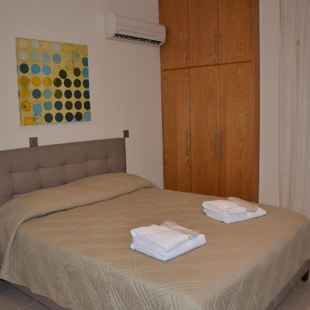 2 Bedroom Apartment, Zygos Centre Block D - By Imh Travel & Tours Paphos Exterior photo