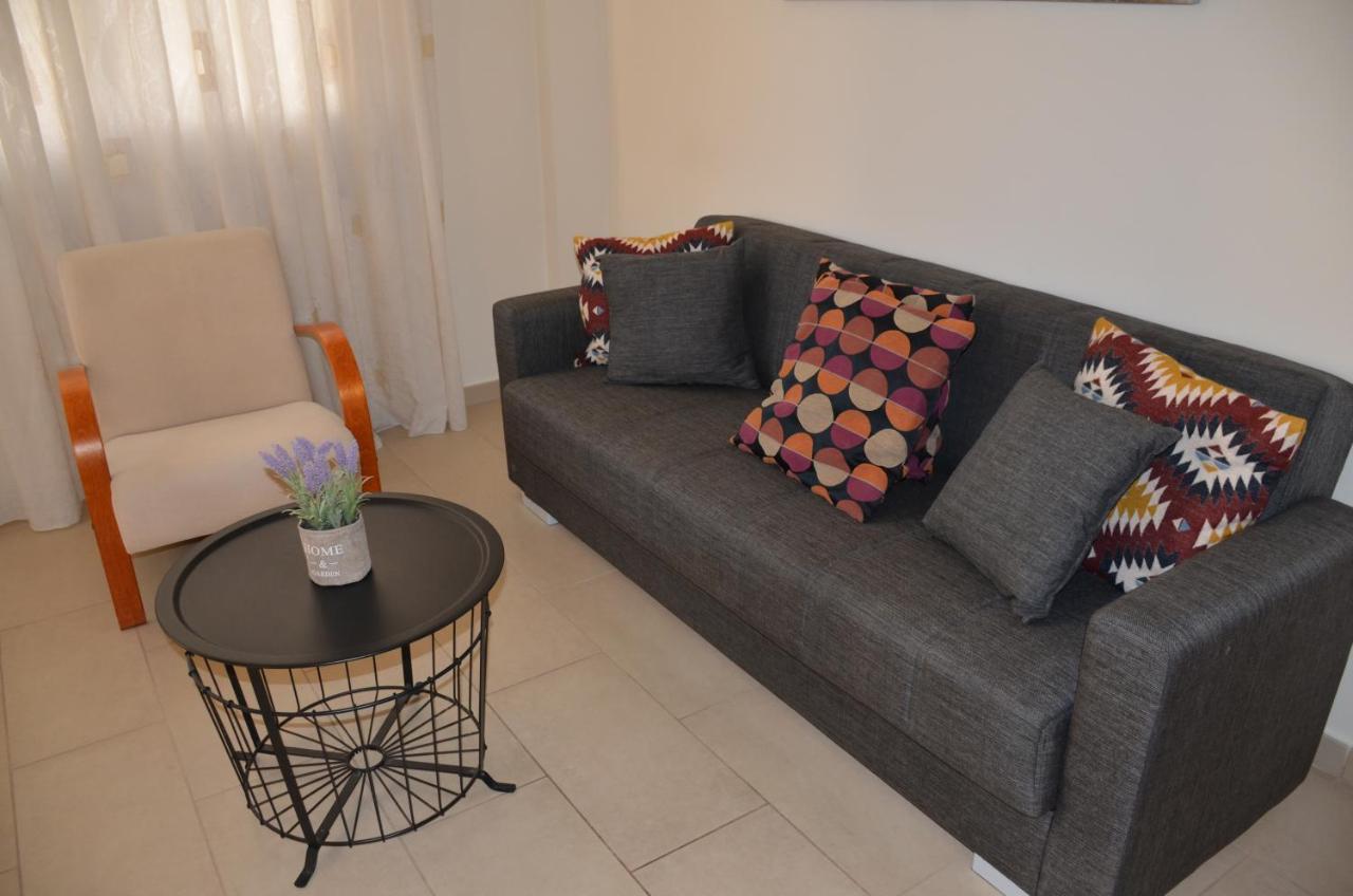 2 Bedroom Apartment, Zygos Centre Block D - By Imh Travel & Tours Paphos Exterior photo