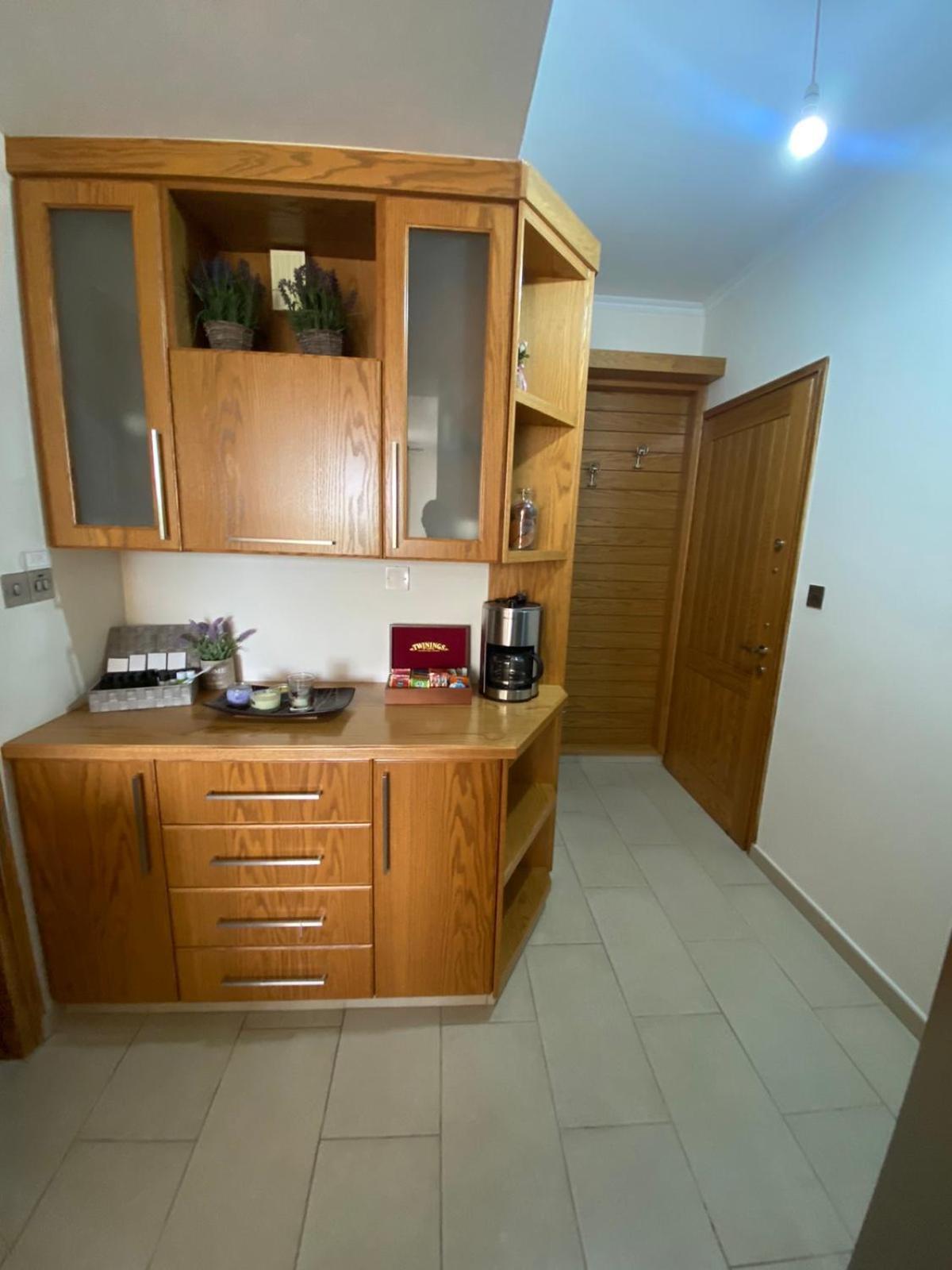 2 Bedroom Apartment, Zygos Centre Block D - By Imh Travel & Tours Paphos Exterior photo
