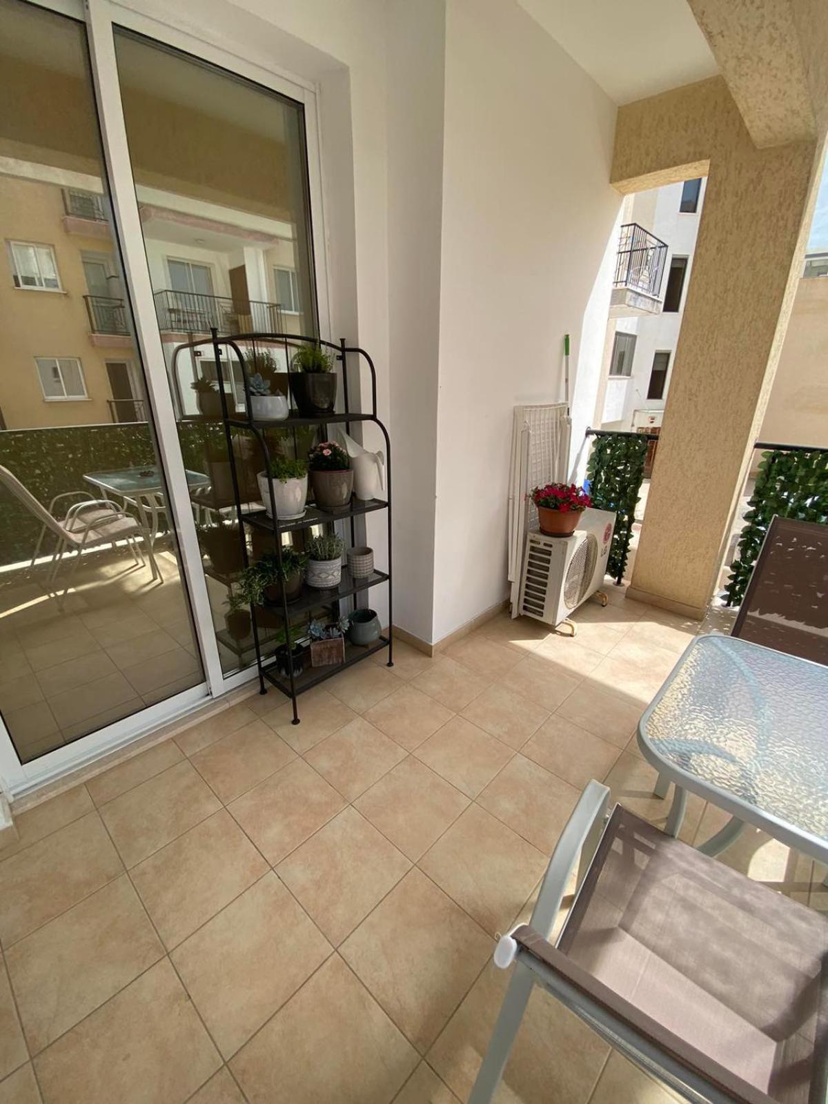 2 Bedroom Apartment, Zygos Centre Block D - By Imh Travel & Tours Paphos Exterior photo